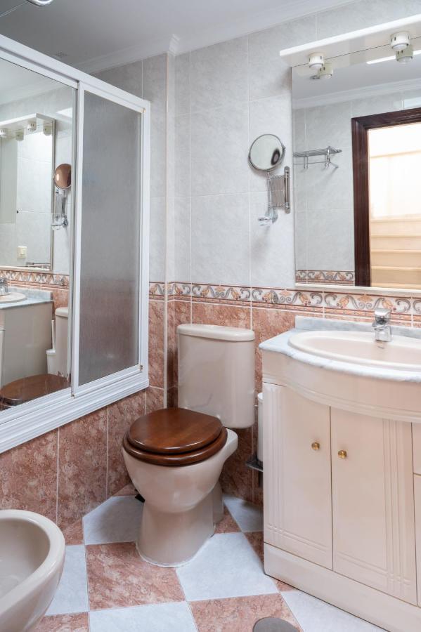 Villa Casa Salmon à Cadix Extérieur photo